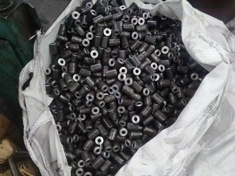 保康小口径厚壁钢管切割定制